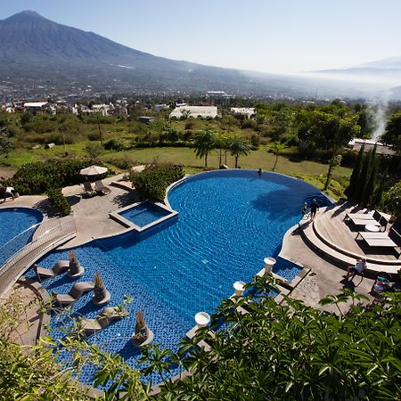 Amartahills Hotel And Resort バトゥ エクステリア 写真