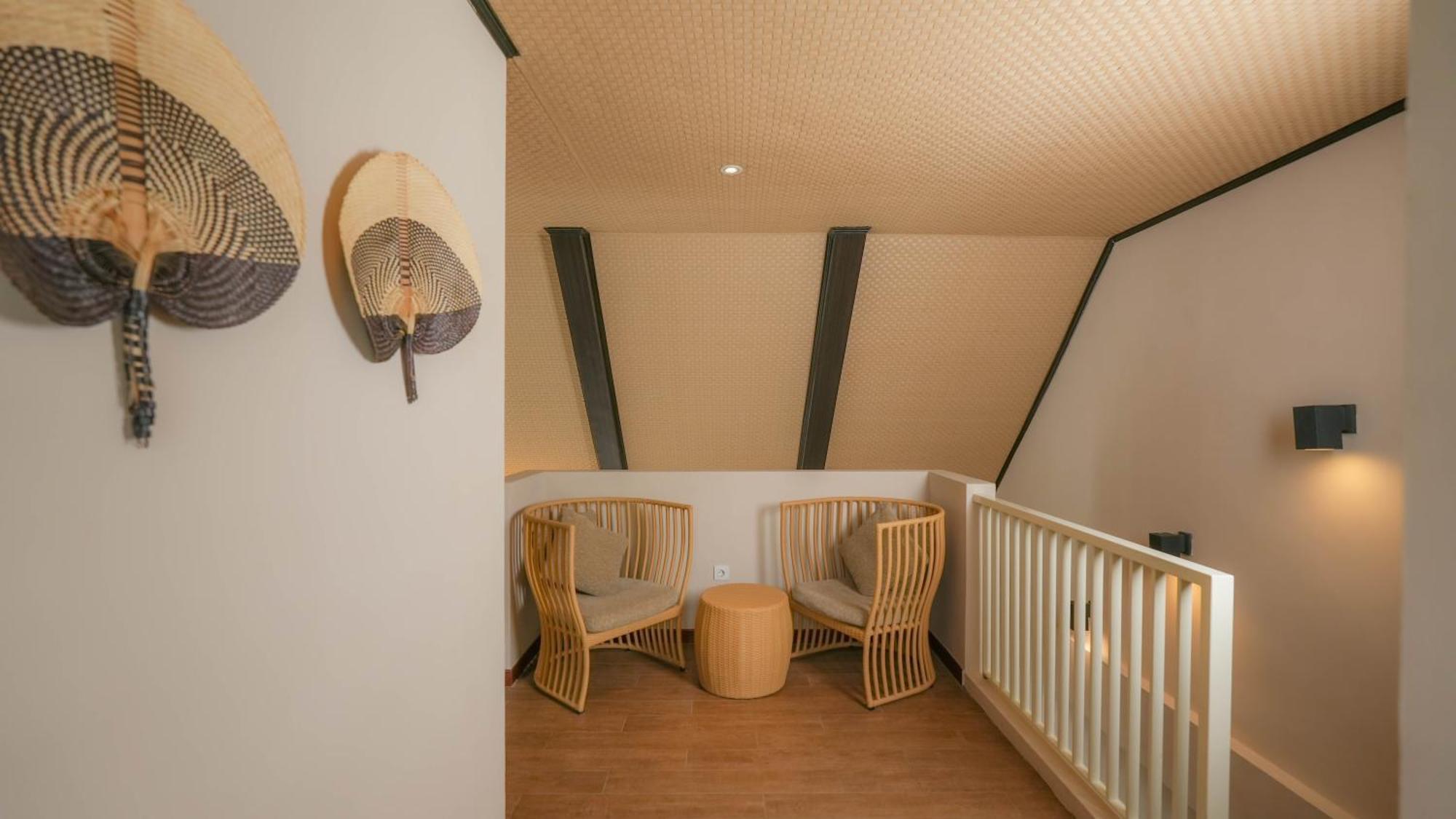 Amartahills Hotel And Resort バトゥ 部屋 写真